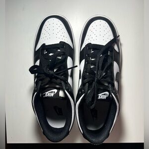 Nike Panda Dunk Low